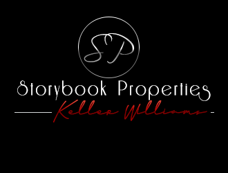 Storybook Properties logo design by ProfessionalRoy