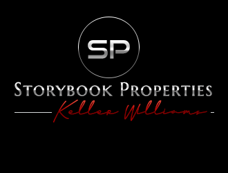 Storybook Properties logo design by ProfessionalRoy