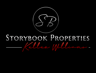 Storybook Properties logo design by ProfessionalRoy