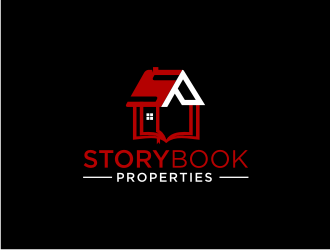 logo design by Barkah
