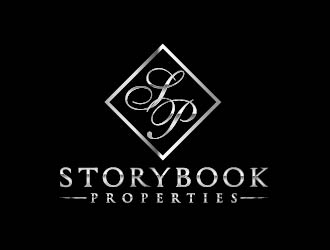 Storybook Properties logo design by usef44