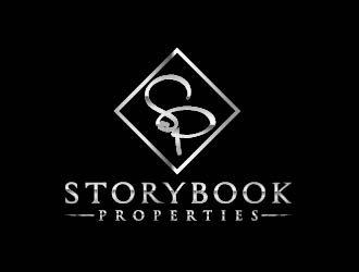 Storybook Properties logo design by usef44