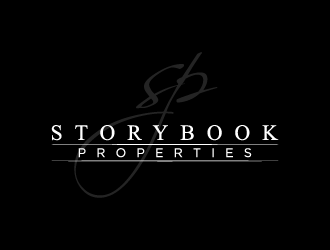 Storybook Properties logo design by torresace