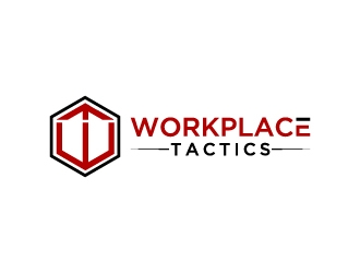Workplace Tactics logo design by Creativeminds