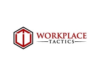 Workplace Tactics logo design by Creativeminds