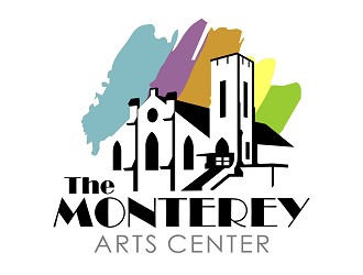 The Monterey Arts Center logo design by haze