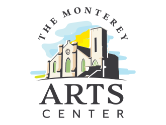 The Monterey Arts Center logo design by vinve