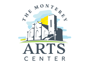 The Monterey Arts Center logo design by vinve