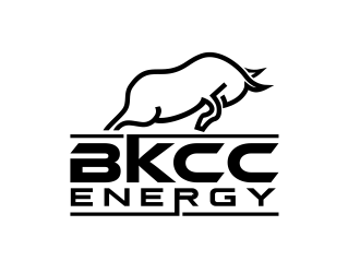 BKCC Energy logo design by serprimero