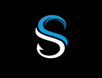 Southernly Sands logo design by sanworks