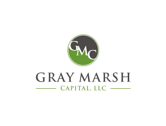 Gray Marsh Capital, LLC logo design by asyqh