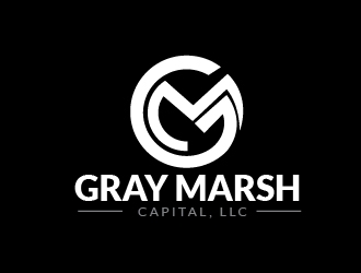 Gray Marsh Capital, LLC logo design by art-design