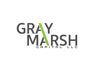 Gray Marsh Capital, LLC logo design by fastsev