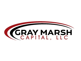 Gray Marsh Capital, LLC logo design by AamirKhan