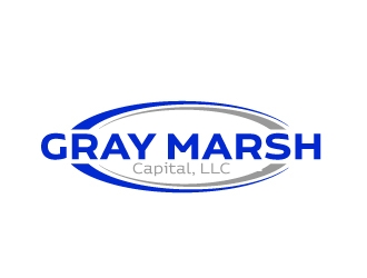 Gray Marsh Capital, LLC logo design by AamirKhan