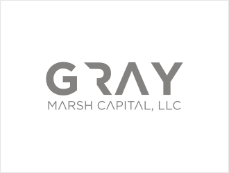 Gray Marsh Capital, LLC logo design by bunda_shaquilla