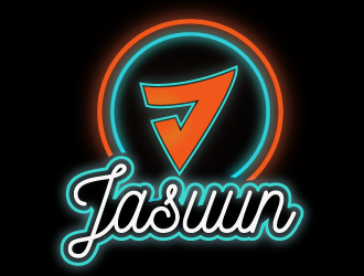 JASUUN logo design by MonkDesign