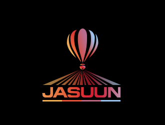 JASUUN logo design by ProfessionalRoy