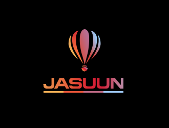 JASUUN logo design by ProfessionalRoy