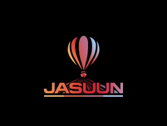JASUUN logo design by ProfessionalRoy