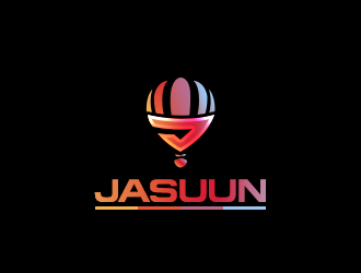 JASUUN logo design by ProfessionalRoy