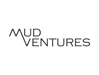 Mud Ventures  logo design by lexipej