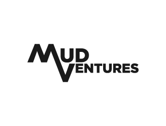 Mud Ventures  logo design by fastsev