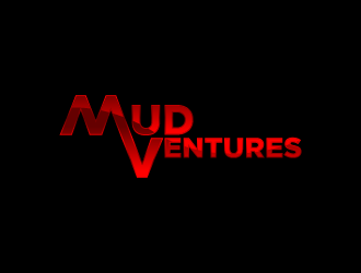 Mud Ventures  logo design by fastsev
