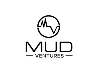 Mud Ventures  logo design by karjen