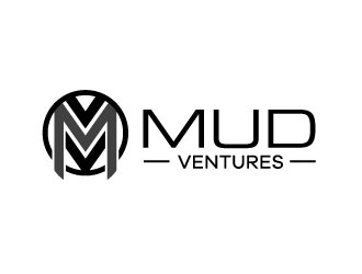 Mud Ventures  logo design by karjen