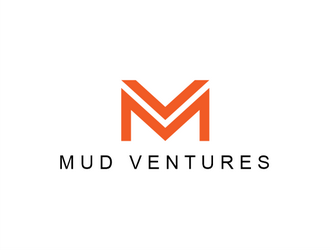 Mud Ventures  logo design by Ipung144