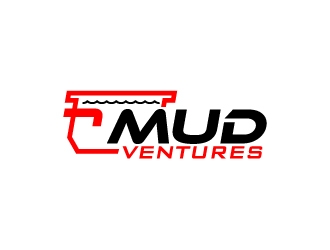 Mud Ventures  logo design by jaize