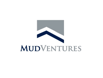Mud Ventures  logo design by Marianne