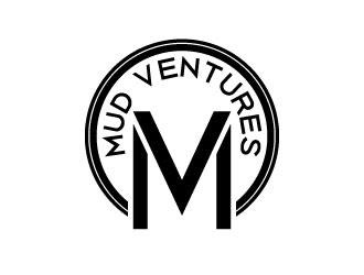Mud Ventures  logo design by daywalker