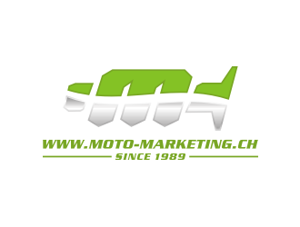 www.moto-marketing.ch logo design by mbamboex