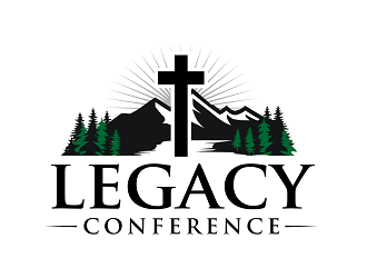 Legacy Conference logo design by haze