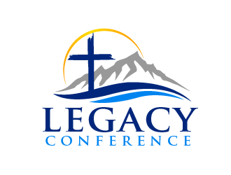 Legacy Conference logo design by THOR_