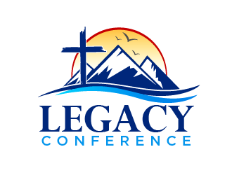 Legacy Conference logo design by THOR_