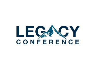 Legacy Conference logo design by PRN123