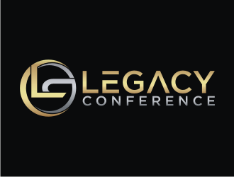 Legacy Conference logo design by rief