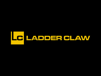 Ladder Claw logo design by luckyprasetyo