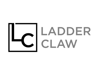 Ladder Claw logo design by savana