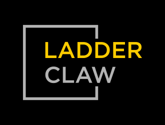 Ladder Claw logo design by savana