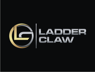 Ladder Claw logo design by rief