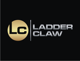 Ladder Claw logo design by rief