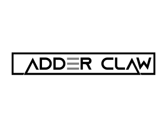 Ladder Claw logo design by SHAHIR LAHOO