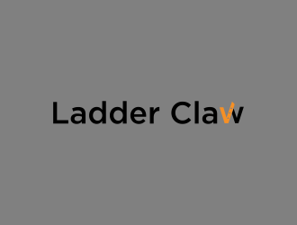Ladder Claw logo design by KaySa