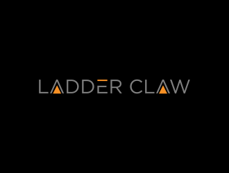 Ladder Claw logo design by KaySa