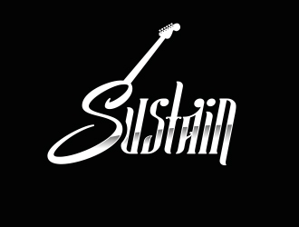 Sustain logo design by Eliben