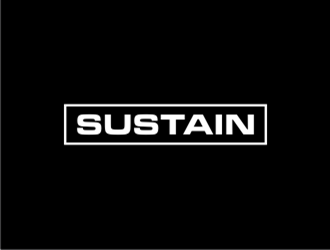 Sustain logo design by sheilavalencia